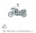 BMW F 750 GS 2019