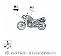 BMW F 750 GS Exclusive 2020