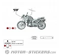 BMW F 750 GS 2021