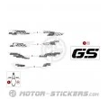 BMW F 800 GS 2011
