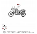 BMW F 850GS 2018