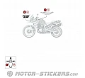 BMW F 850GS 2021