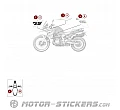 BMW F 850GS 2021