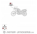 BMW F 850GS Adventure 2019