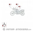 BMW F 850GS Adventure 2021