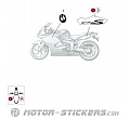 BMW K 1300 S 2012