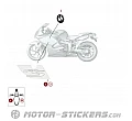 BMW K 1300 S 2012