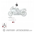 BMW K 1300 S 2014