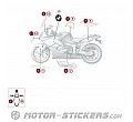 BMW K 1300 S 2015