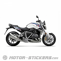 BMW R1250R HP 2019