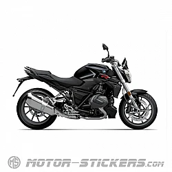 BMW R1250R 2021