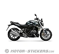 BMW R1250R Exclusive 2021