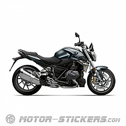 BMW R1250R Exclusive 2021