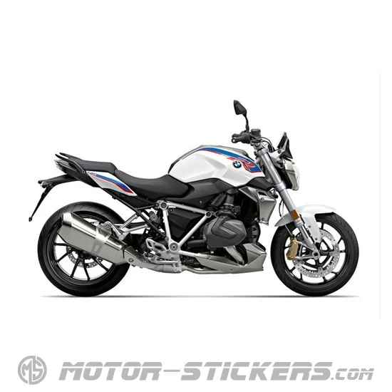BMW R1250R HP 2021