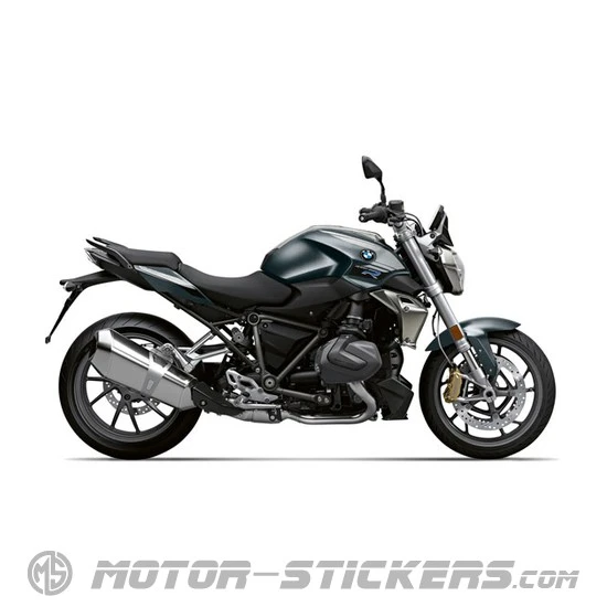 BMW R1250R Exclusive 2022
