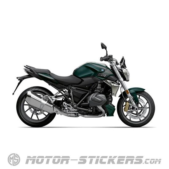 BMW R1250R Exclusive 2022