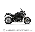 BMW R1250R Triple Black 2023