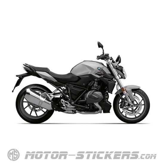 BMW R1250R 2024