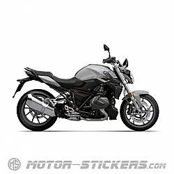 BMW R1250R 2025
