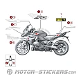 BMW R1250RS Option 719 2023