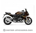 BMW R1250RS Option 719 2023
