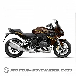 BMW R1250RS Option 719 2023