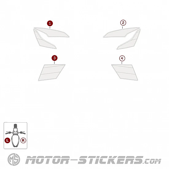 BMW R 1200 GS 2011