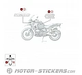 BMW R 1200 GS Adventure 2017
