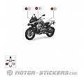 BMW R 1250 GS Adventure 2024