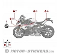 BMW S1000RR 2021