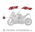 BMW S1000RR 2021