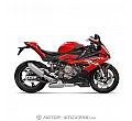 BMW S1000RR 2021
