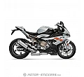 BMW S1000RR 2021