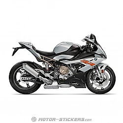 BMW S1000RR 2021