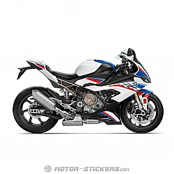 BMW S1000RR 2021