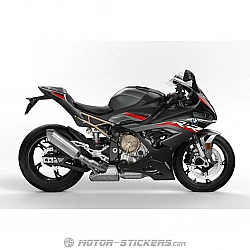 BMW S1000RR 2022