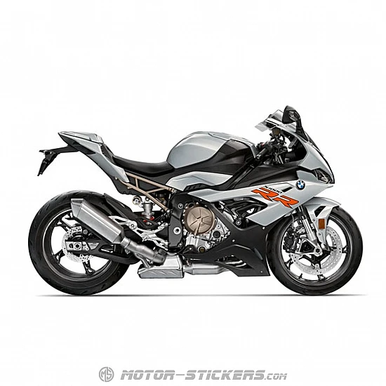 BMW S1000RR 2022