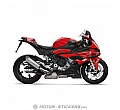 BMW S1000RR 2023