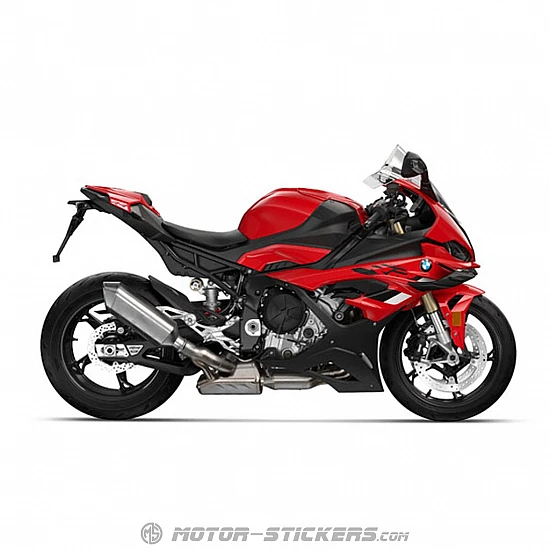 BMW S1000RR 2024