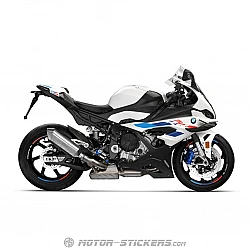 BMW S1000RR 2024