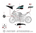 BMW S1000RR 2025