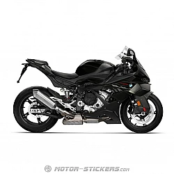 BMW S1000RR 2025
