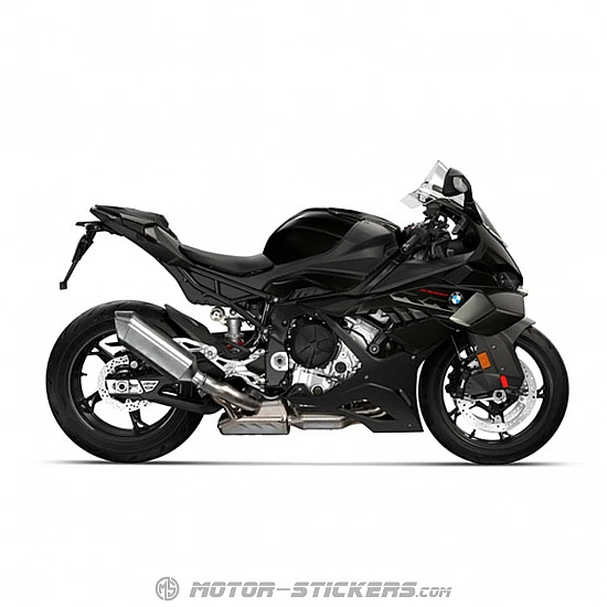 BMW S1000RR 2025