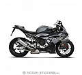 BMW S1000RR 2025