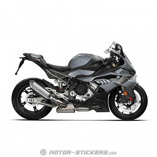 BMW S1000RR 2025