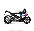 BMW S1000RR 2025