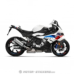 BMW S1000RR 2025