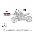 BMW S1000XR 2024