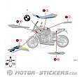 BMW S1000XR 2024