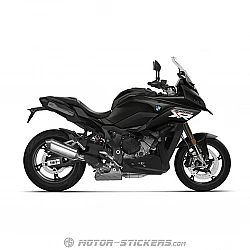 BMW S1000XR 2024